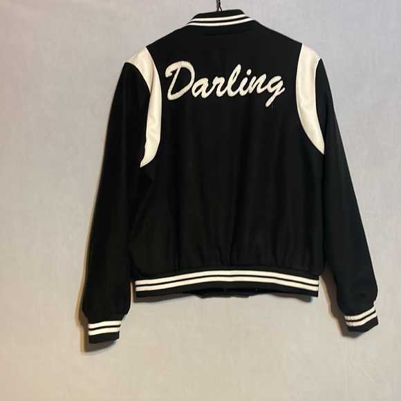 Varsity Jacket - Picture 2 of 4